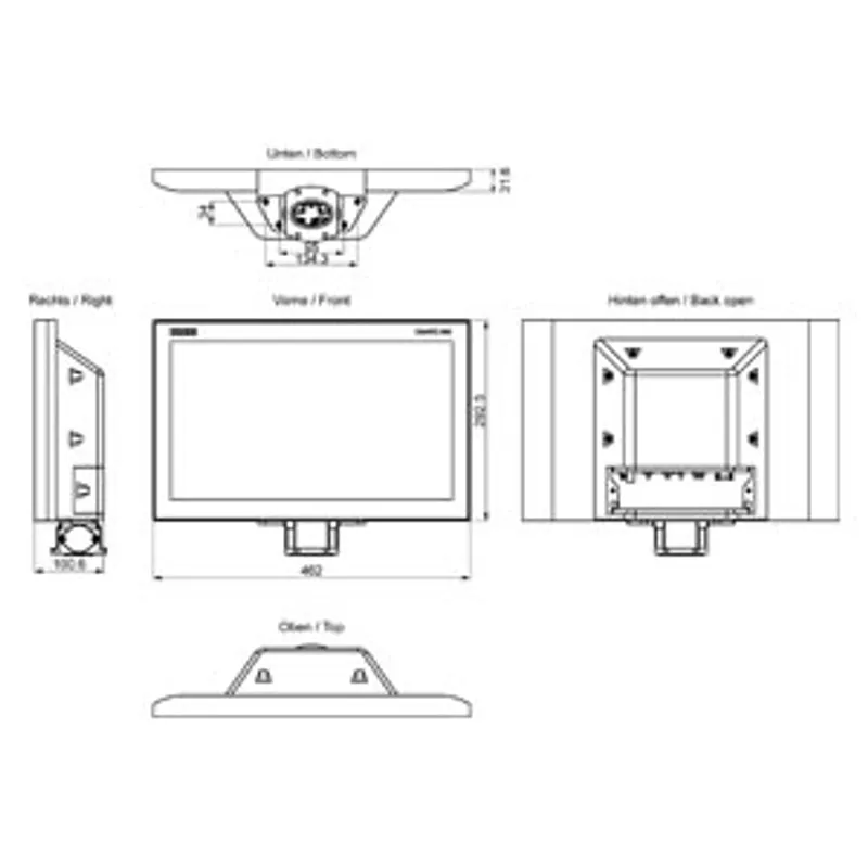 Siemens 6AV2128-3UB27-1BX0 — photo 2 of 4