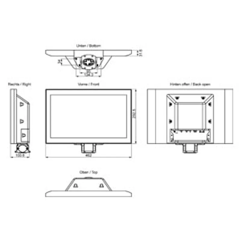 Siemens 6AV2128-3UB57-1BX0 — photo 2 of 4
