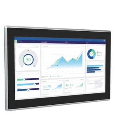 Siemens 6AV2128-3UB70-0AX0