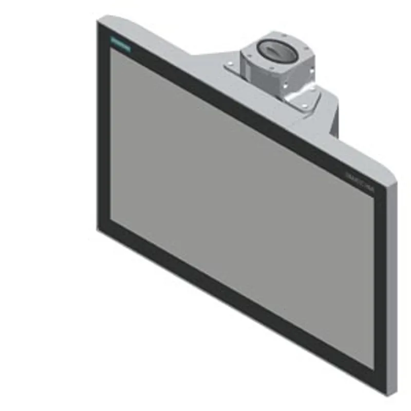 Siemens 6AV2128-3XB27-0AX0 — photo 3 of 4