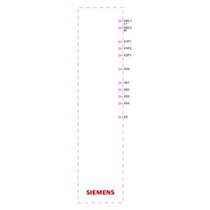 Siemens 6AV2128-3XB27-1BX0 — photo 4 of 4