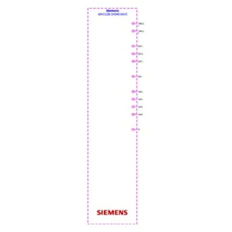 Siemens 6AV2128-3XB40-0AX0 — photo 4 of 4