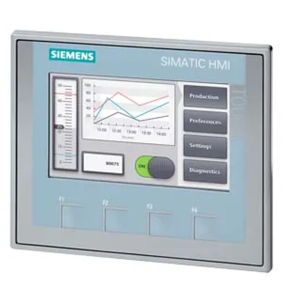 Siemens 6AV2143-6DB00-0VL0