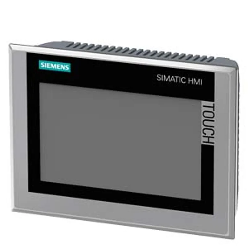 Siemens 6AV2144-8GC10-0AA0 — photo 1 of 3