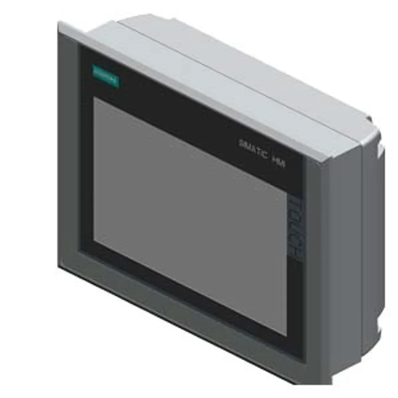 Siemens 6AV2144-8GC10-0AA0 — photo 3 of 3