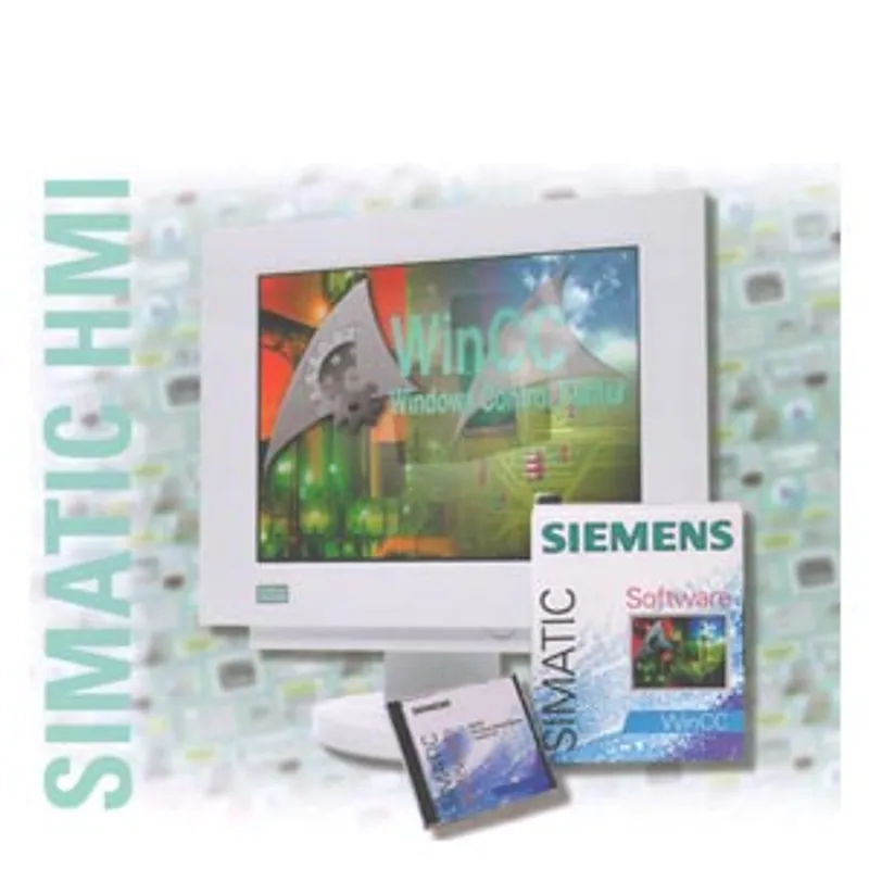 Siemens 6AV6371-1DH07-0BX4