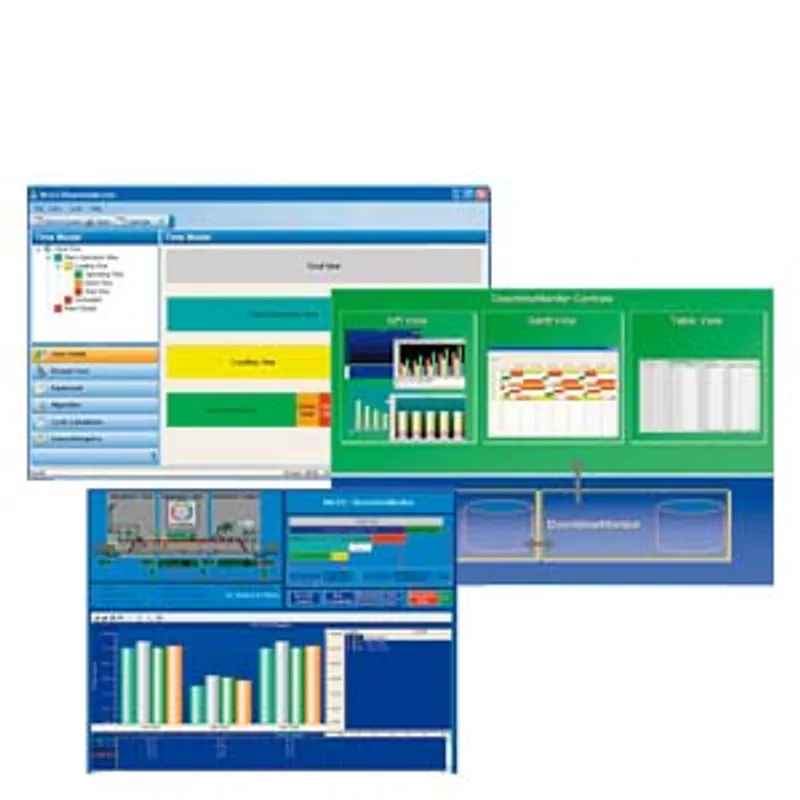 Siemens 6AV6372-1DB07-0XX4