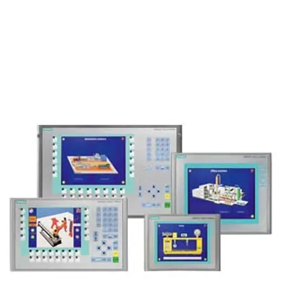 Siemens 6AV6643-0CD01-1AX1
