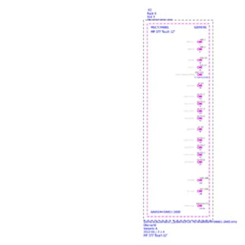 Siemens 6AV6644-0AA01-2AX0 — photo 4 of 4