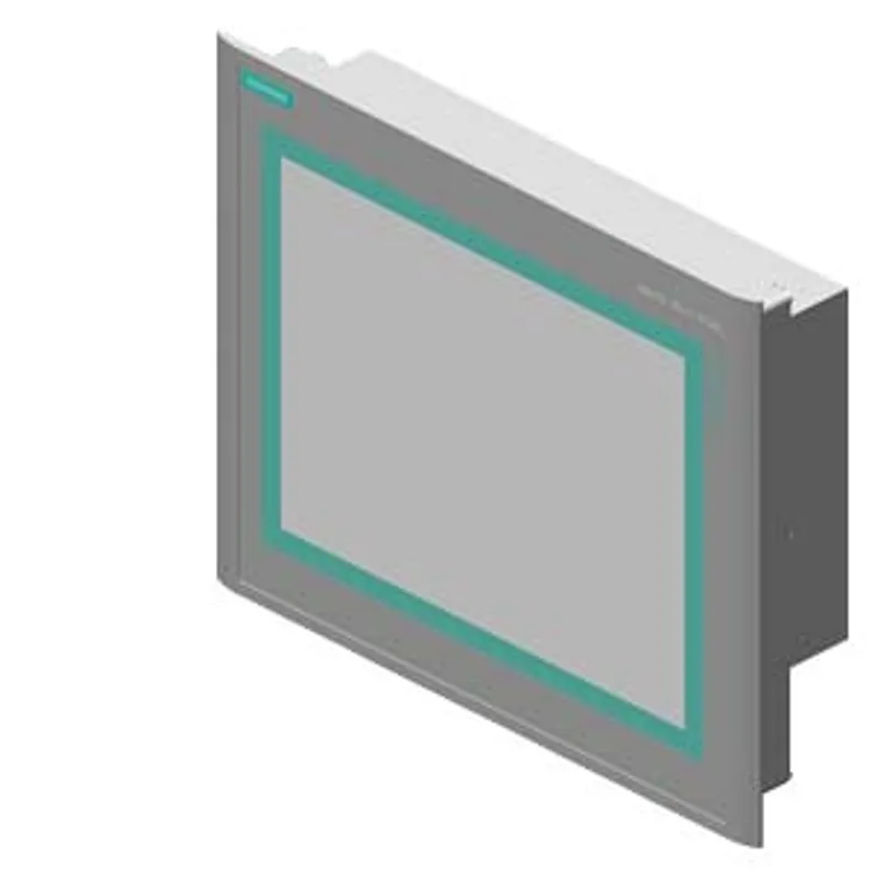 Siemens 6AV6644-0AA01-2AX0 — photo 3 of 4