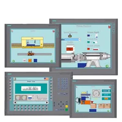 Siemens 6AV6644-0AA01-2AX0