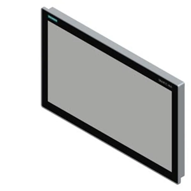 Siemens 6AV6646-1BA22-1AA1 — photo 3 of 4