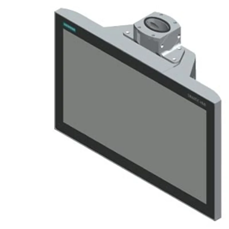 Siemens 6AV6646-1BC18-0AA1 — photo 3 of 4