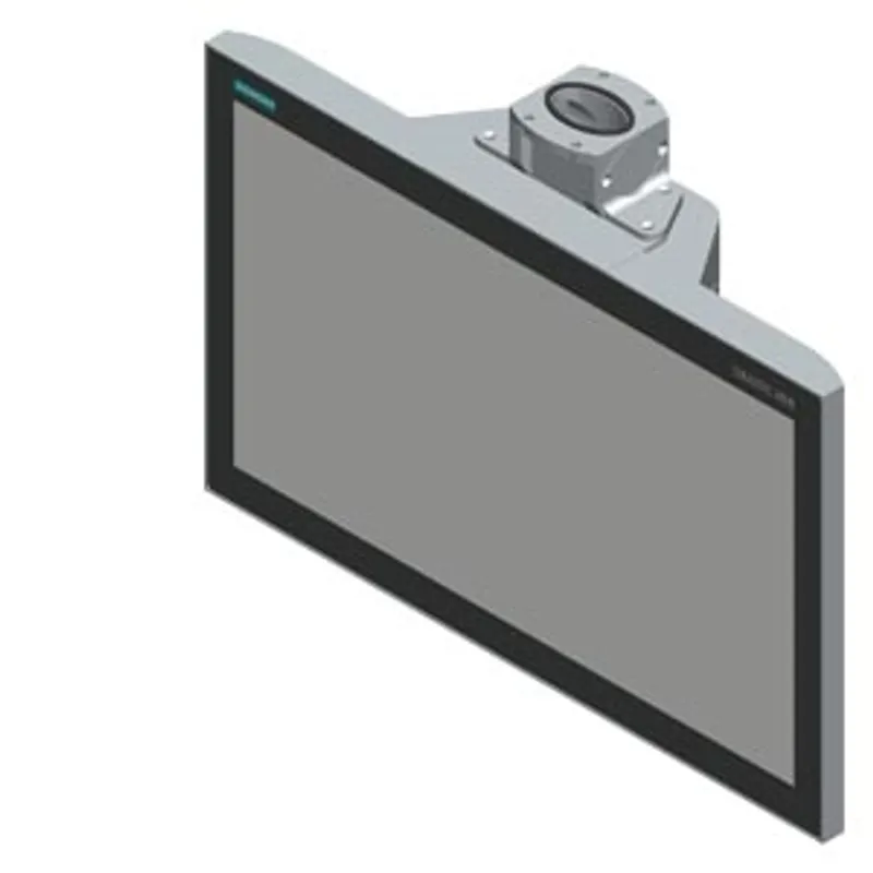 Siemens 6AV6646-1BC22-1AA1 — photo 3 of 4