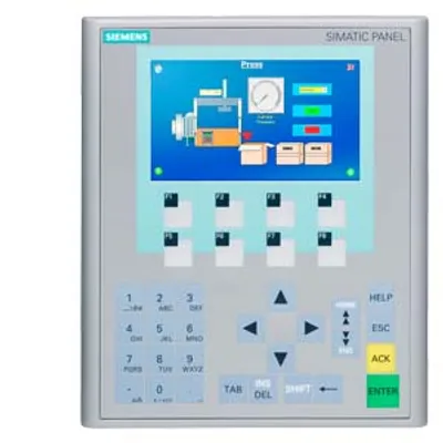 Siemens 6AV6647-0AJ11-3AX1