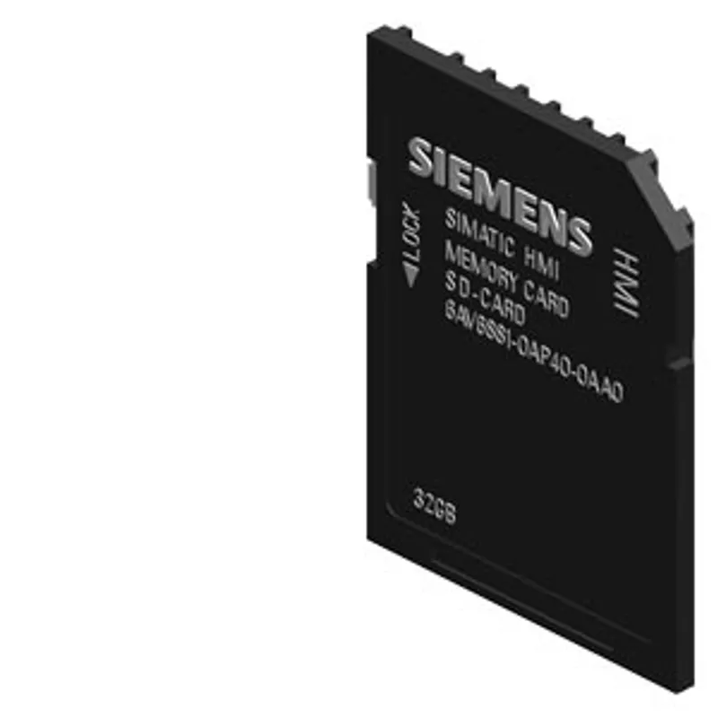 Siemens 6AV6881-0AP40-0AA0 — photo 3 of 3