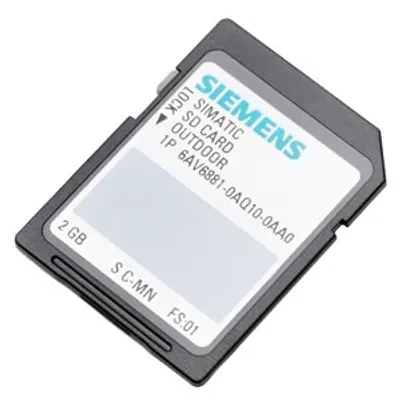 Siemens 6AV6881-0AQ10-0AA0