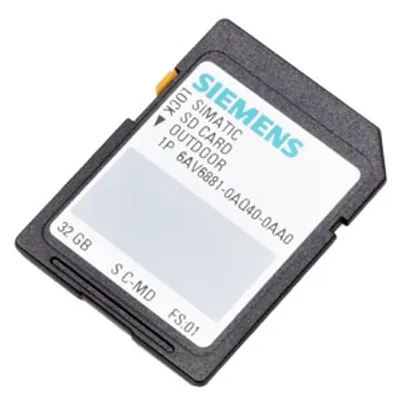 Siemens 6AV6881-0AQ40-0AA0