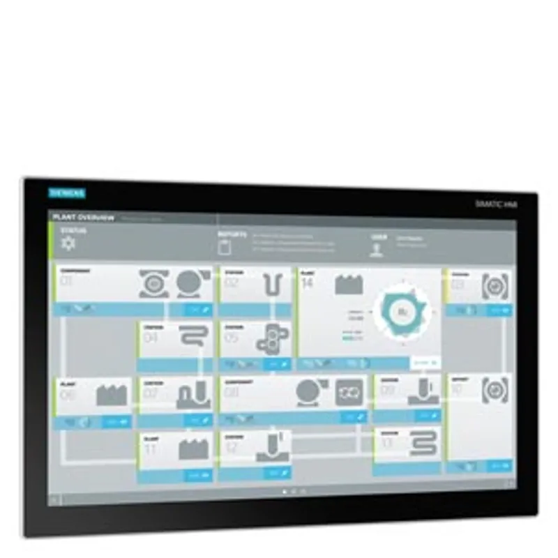 Siemens 6AV7241-.....-....