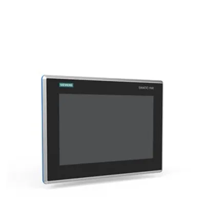 Siemens 6AV7285-6NH00-0AA0 – SIMATIC IFP 1200 V2 ext. hygienic, IP69, stainless steel