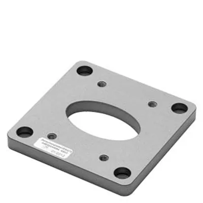 Siemens 6AV7674-0KE00-0AA0 – Adapter kit VESA 75 for PRO devices, scope of supply: 1 adapter plate VESA 75, 8 screws
