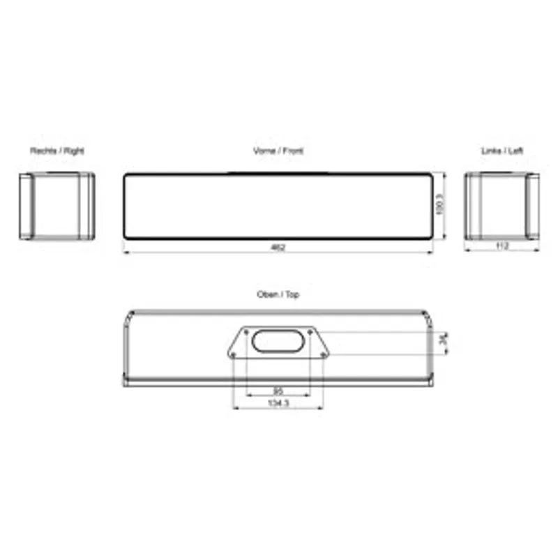 Siemens 6AV7674-1LA50-0AA0 — photo 2 of 3