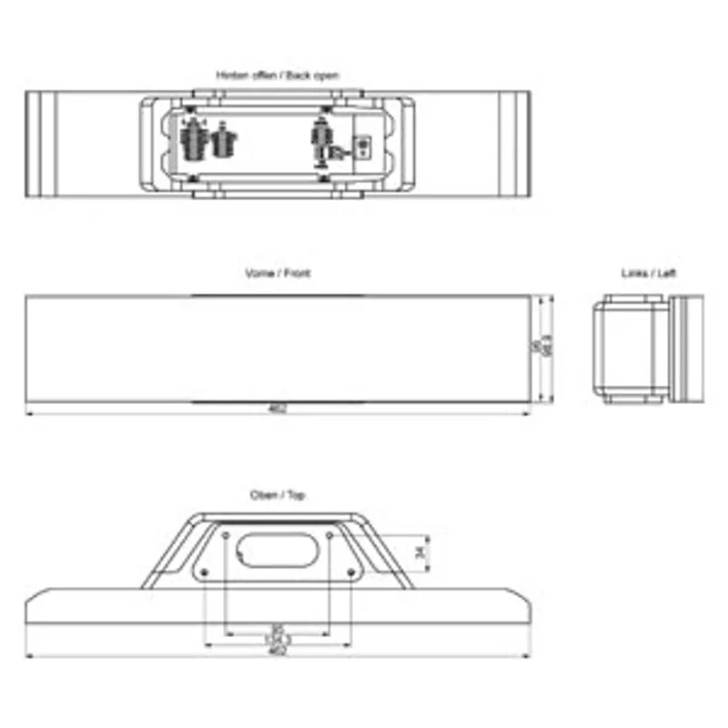 Siemens 6AV7674-1LA51-0AA0 — photo 2 of 4