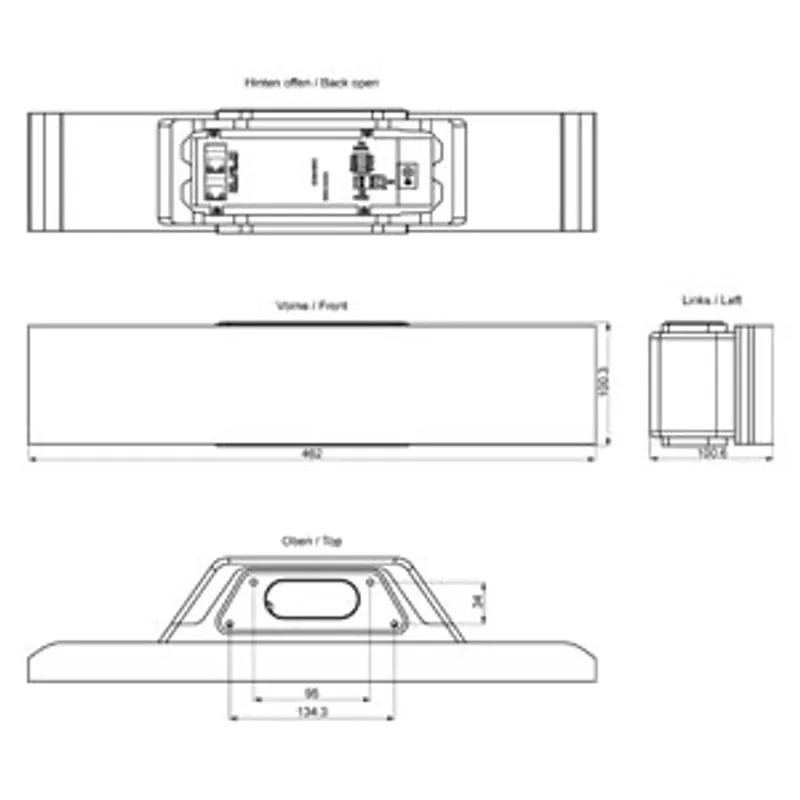 Siemens 6AV7674-1LA52-0AA0 — photo 2 of 4