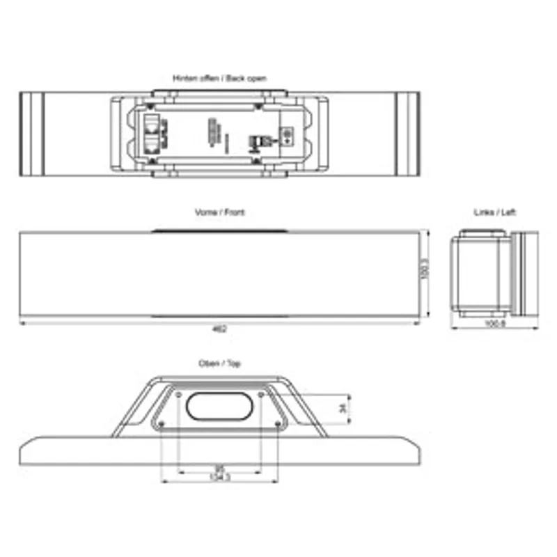 Siemens 6AV7674-1LA53-0AA0 — photo 2 of 4