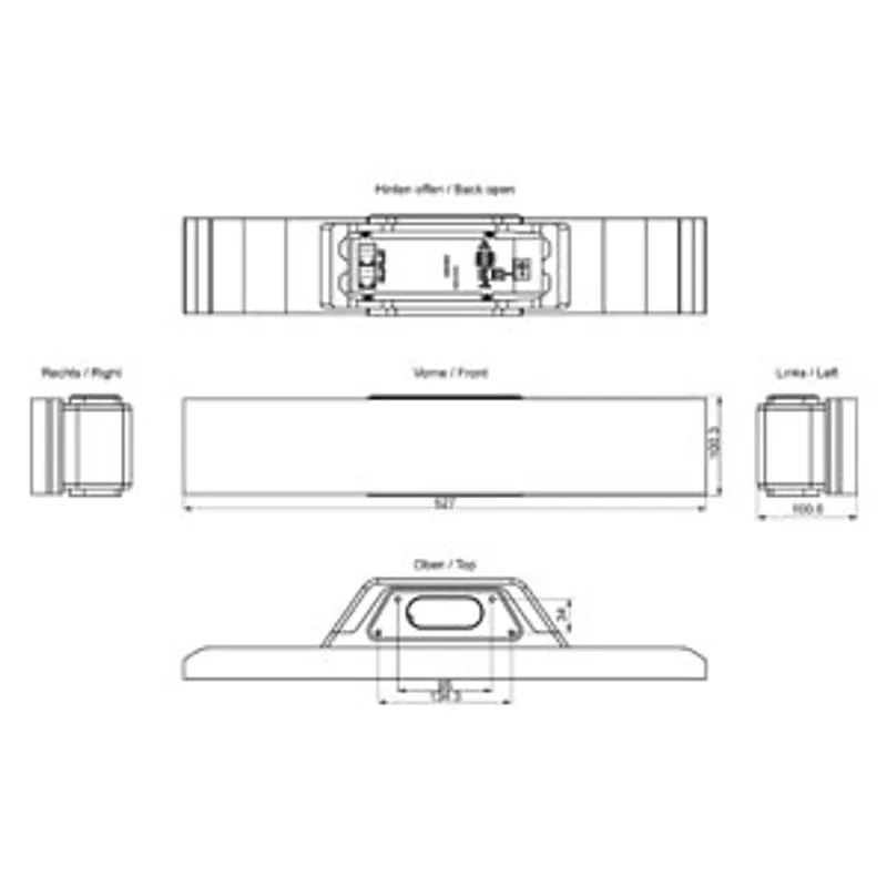Siemens 6AV7674-1LA62-0AA0 — photo 2 of 4