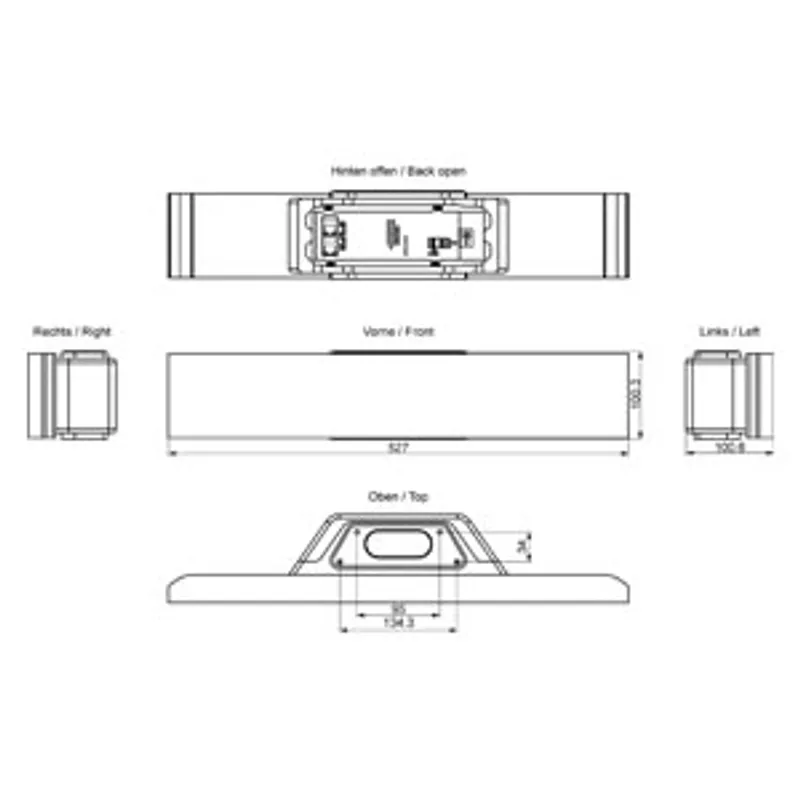 Siemens 6AV7674-1LA63-0AA0 — photo 2 of 4