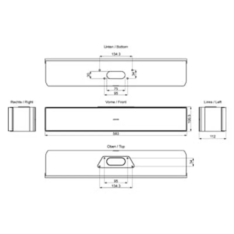 Siemens 6AV7674-1LA70-0AA0 — photo 2 of 3