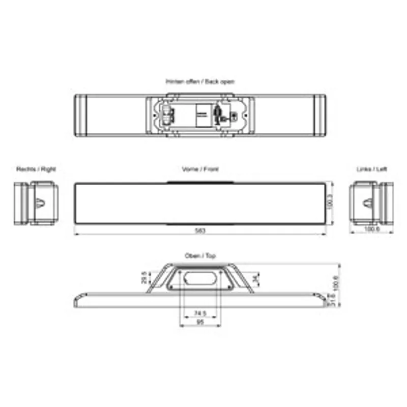 Siemens 6AV7674-1LA72-0AA0 — photo 2 of 4