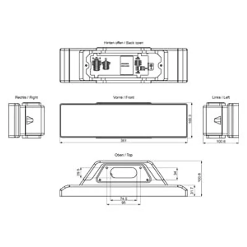 Siemens 6AV7674-1LA81-0AA0 — photo 2 of 4