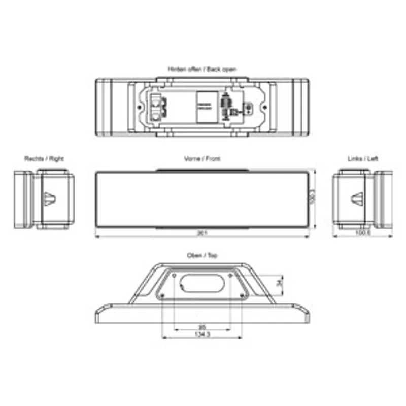 Siemens 6AV7674-1LA82-0AA0 — photo 2 of 4
