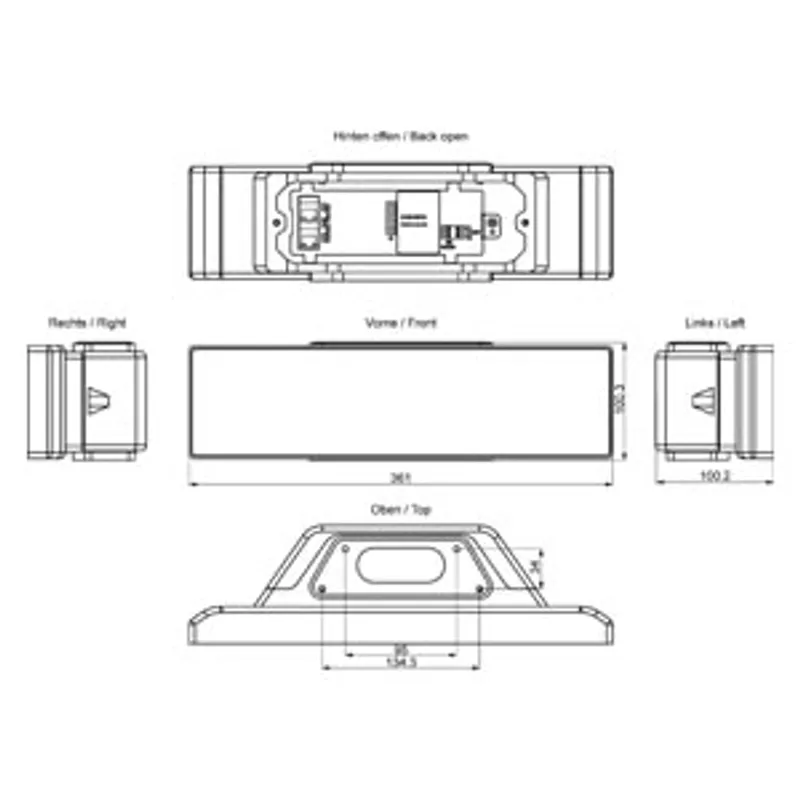 Siemens 6AV7674-1LA83-0AA0 — photo 2 of 4