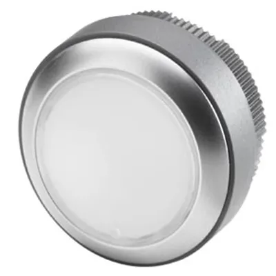 Siemens 6AV7674-1MC00-0AA0 – Indicator light for Extension Units, 22 mm, round, plastic