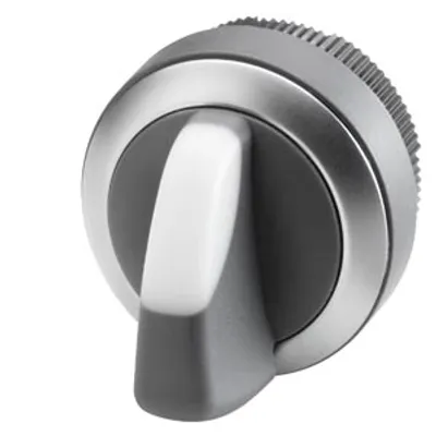 Siemens 6AV7674-1MD00-0AA0 – Selector switch for Extension Units, 22 mm, round, plastic