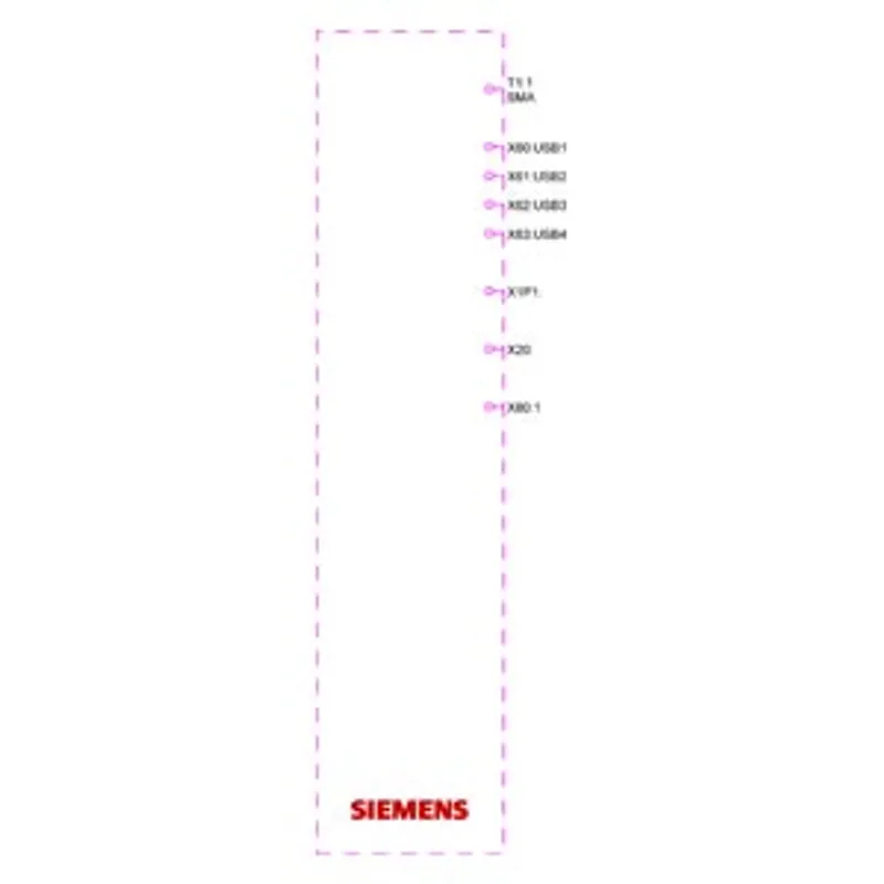 Siemens 6AV7676-1AC10-0AA0 — photo 4 of 4