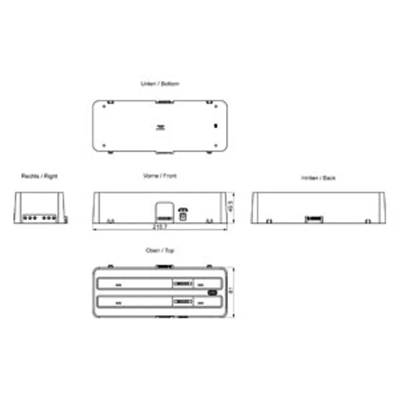 Siemens 6AV7676-3AC00-0AA0 — photo 2 of 4