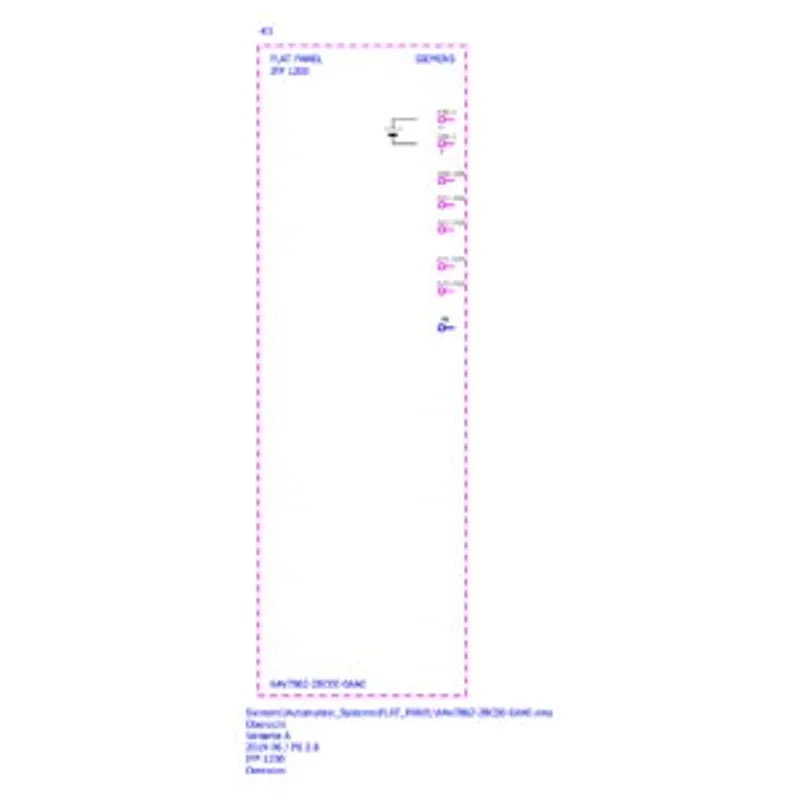 Siemens 6AV7862-2BC00-0AA0 — photo 4 of 4