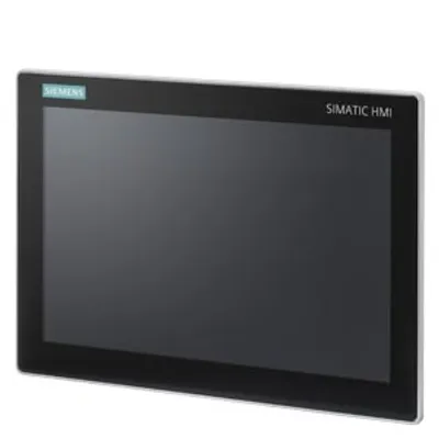 Siemens 6AV7862-2BC00-2AA0 – SIMATIC HMI IM-312A multi-touch industrial monitor 12" (resolution 1280 x 800) power supply