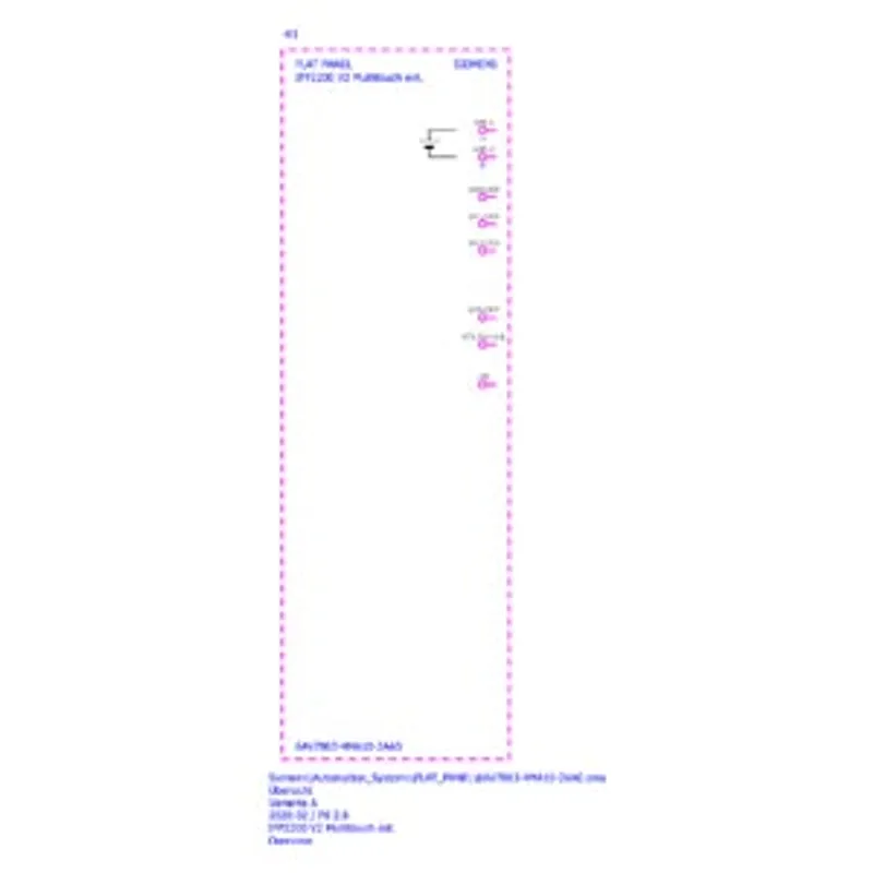 Siemens 6AV7863-4MA10-2AA0 — photo 4 of 4