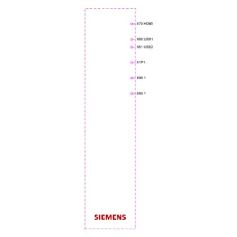 Siemens 6AV7880-4AA01-0AA2 — photo 4 of 4