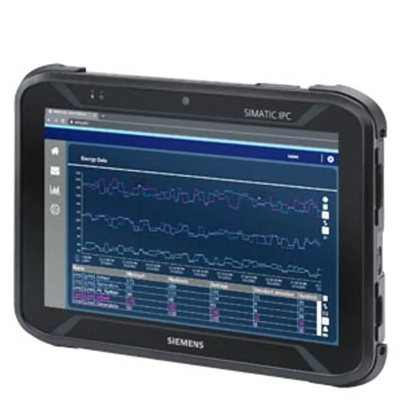 Siemens 6AV7880-4AA01-0AA2 — photo 1 of 4