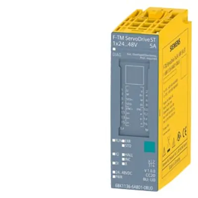 Siemens 6BK1136-6AB01-0BU0