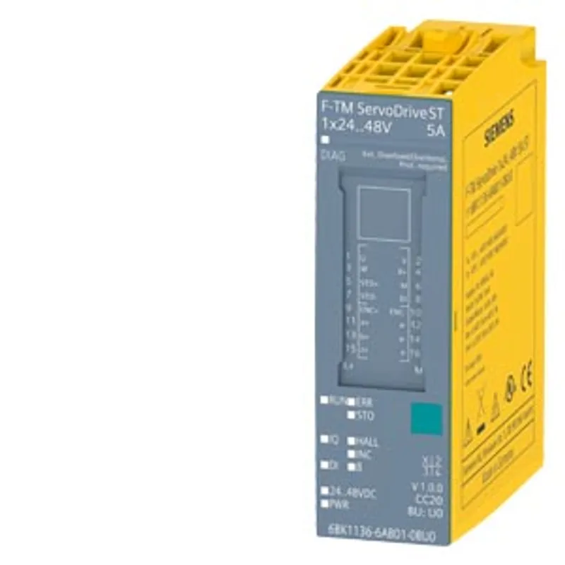 Siemens 6BK1136-6AB01-0BU0