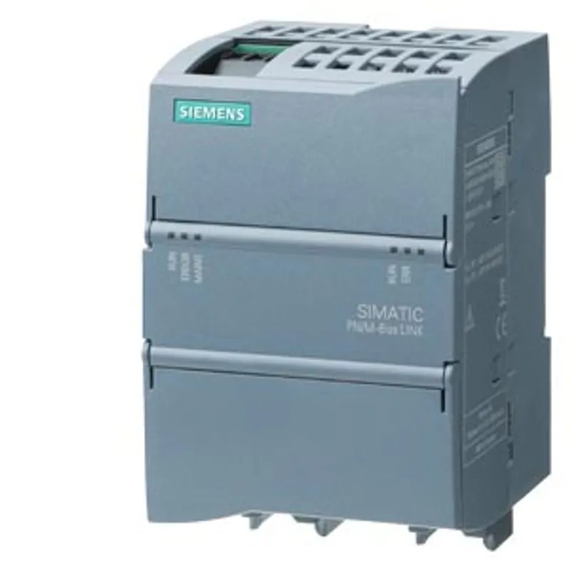 Siemens 6BK1622-0AA00-0AA0 — photo 1 of 4