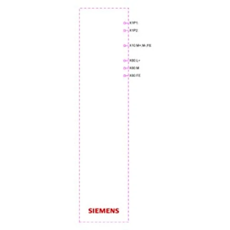 Siemens 6BK1622-0AA00-0AA0 — photo 4 of 4