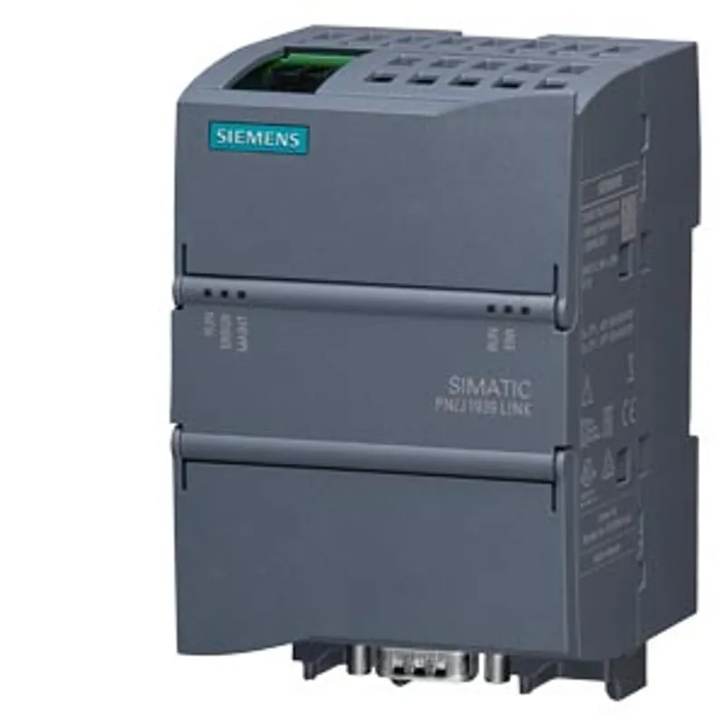 Siemens 6BK1623-0AA00-0AA0 — photo 1 of 4